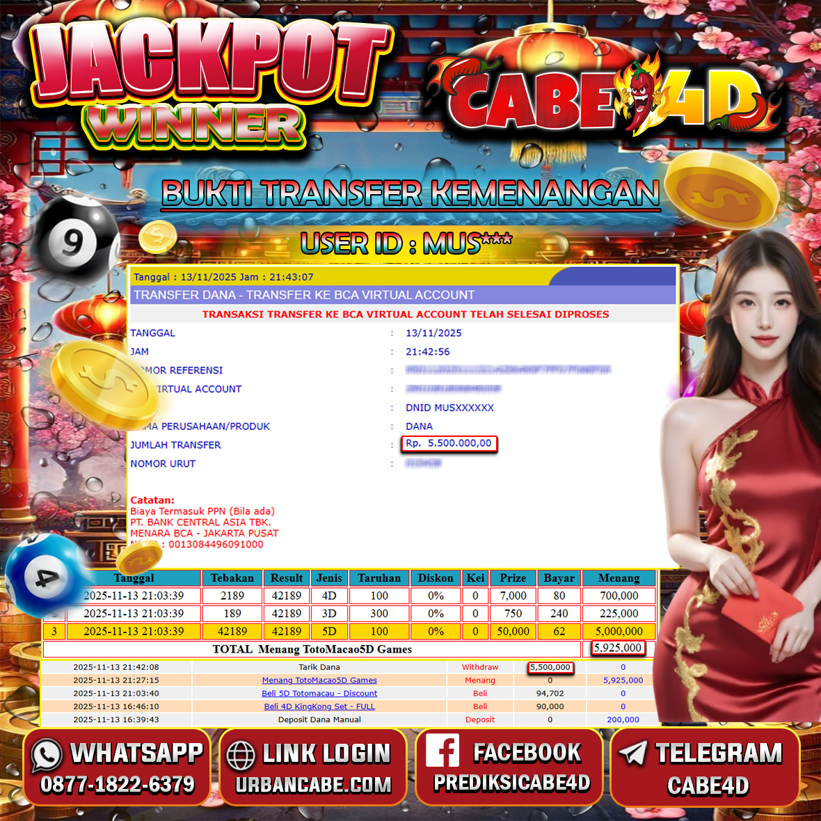 CABE4D