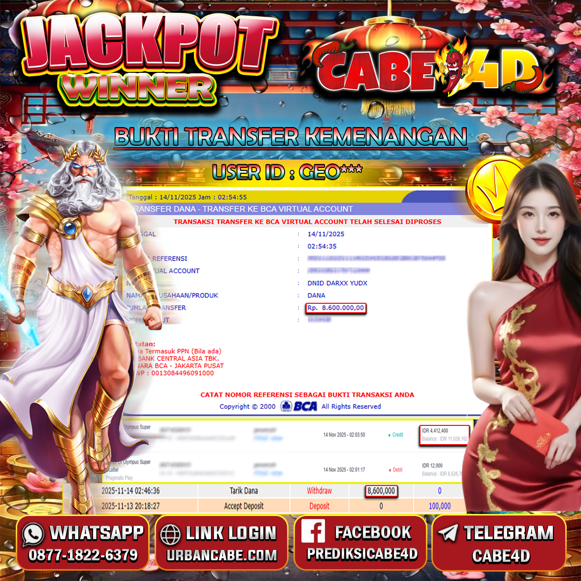 CABE4D