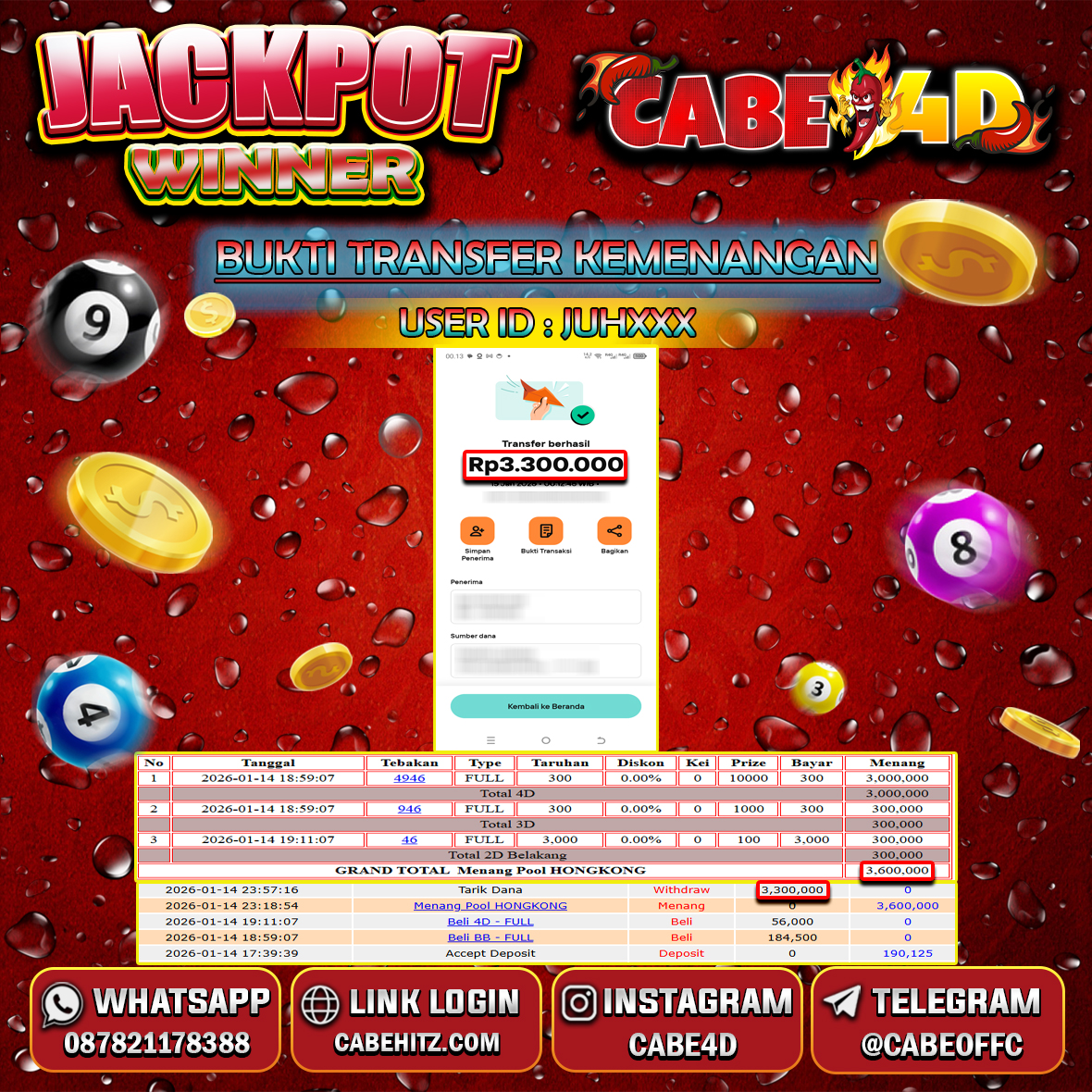 CABE4D