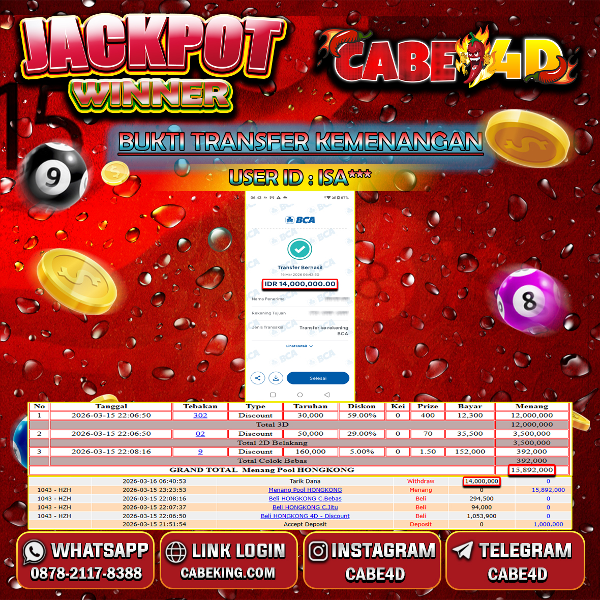 CABE4D