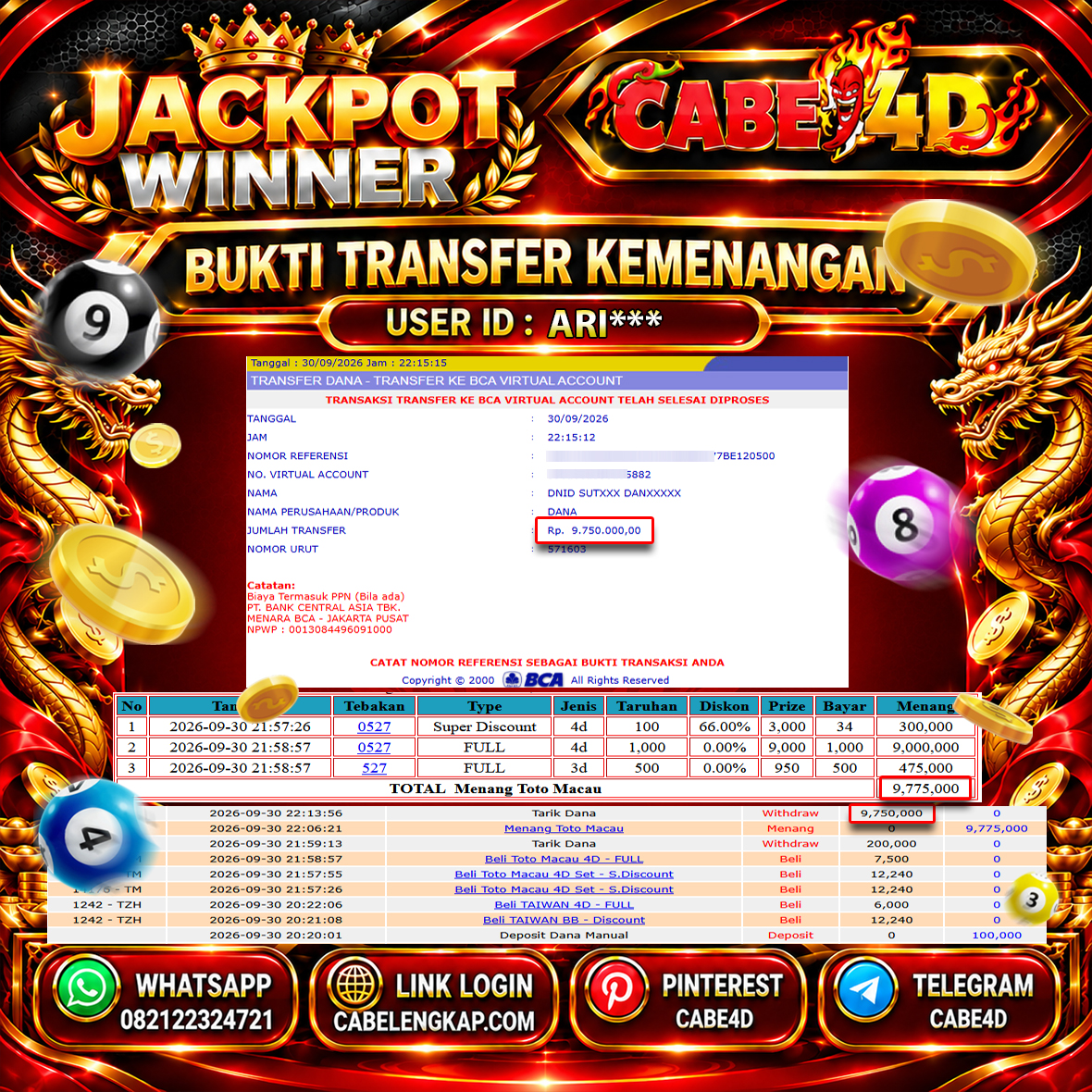 CABE4D