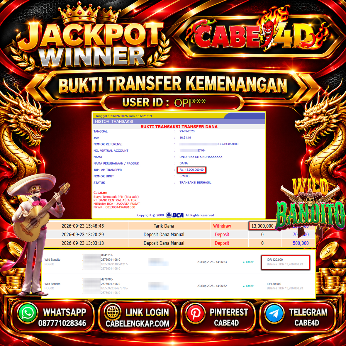 CABE4D