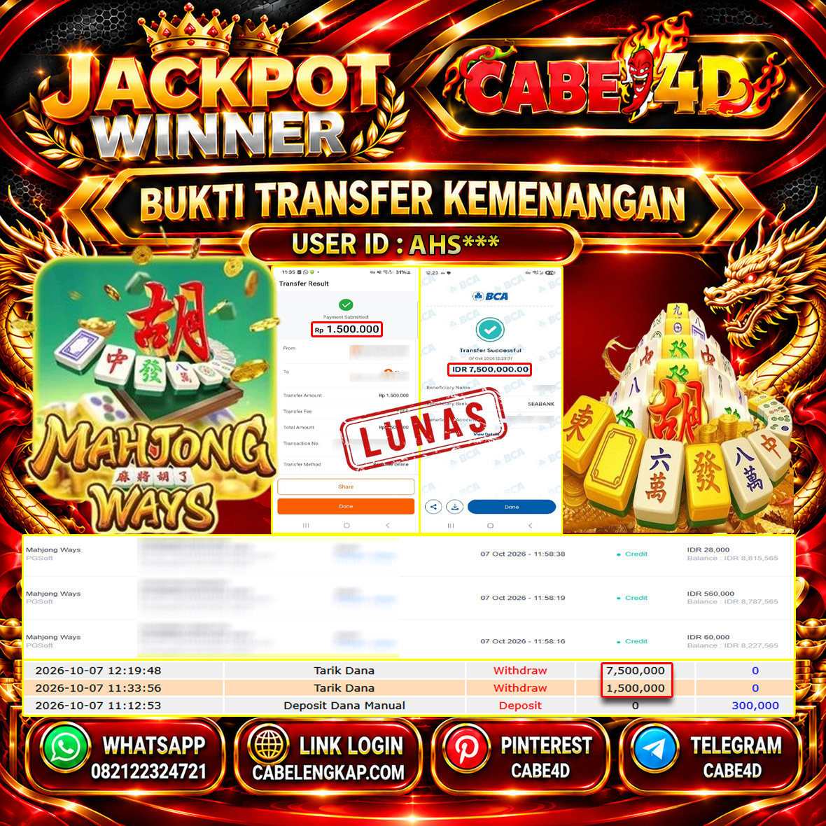CABE4D