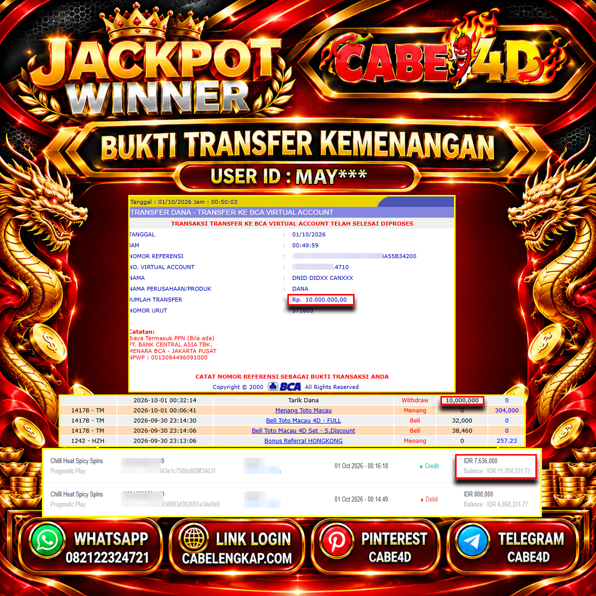 CABE4D