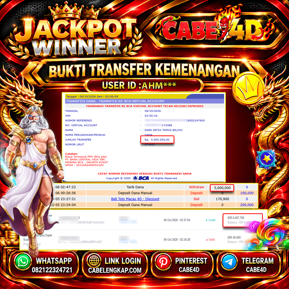 CABE4D