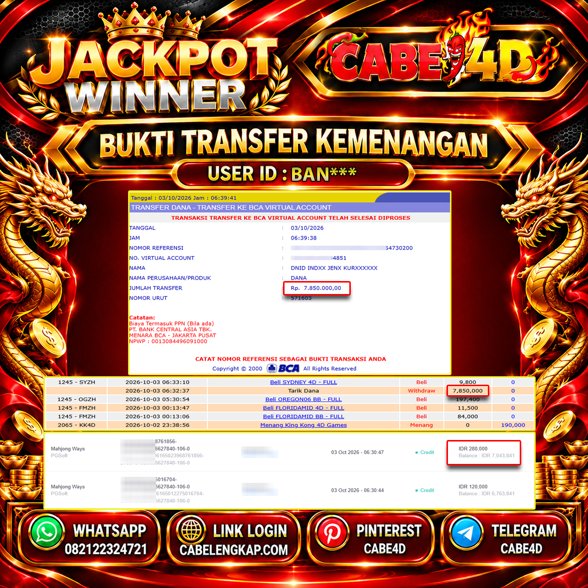CABE4D