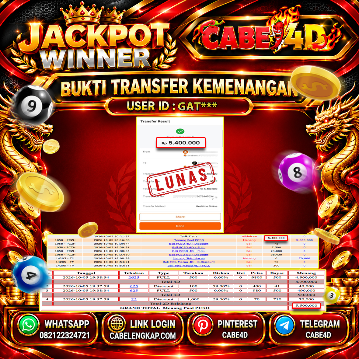 CABE4D