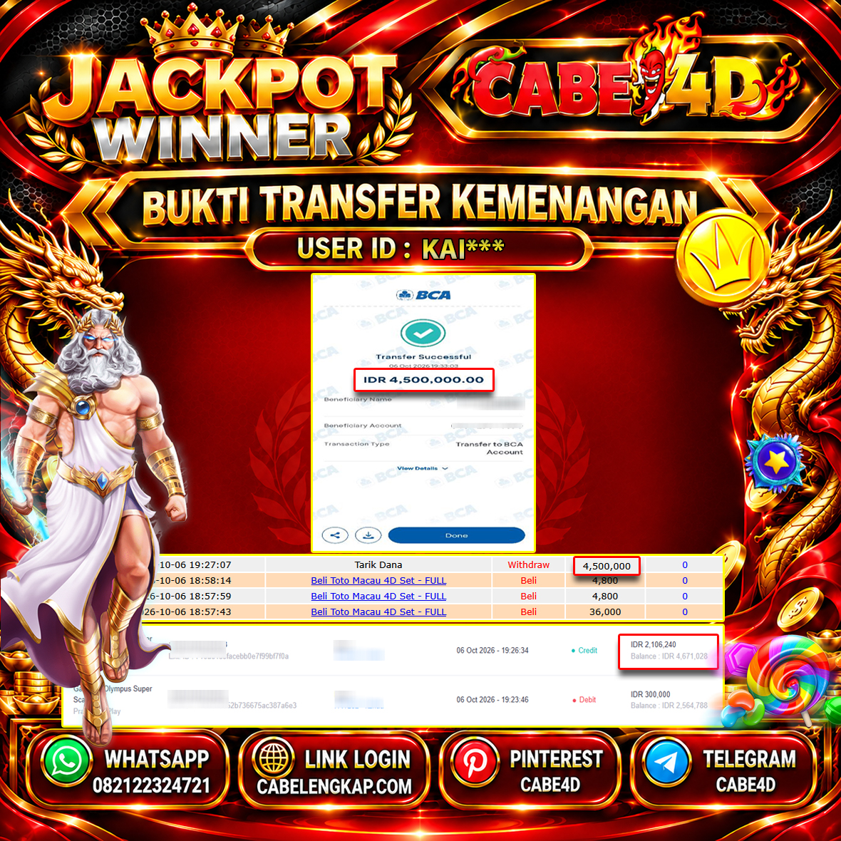 CABE4D