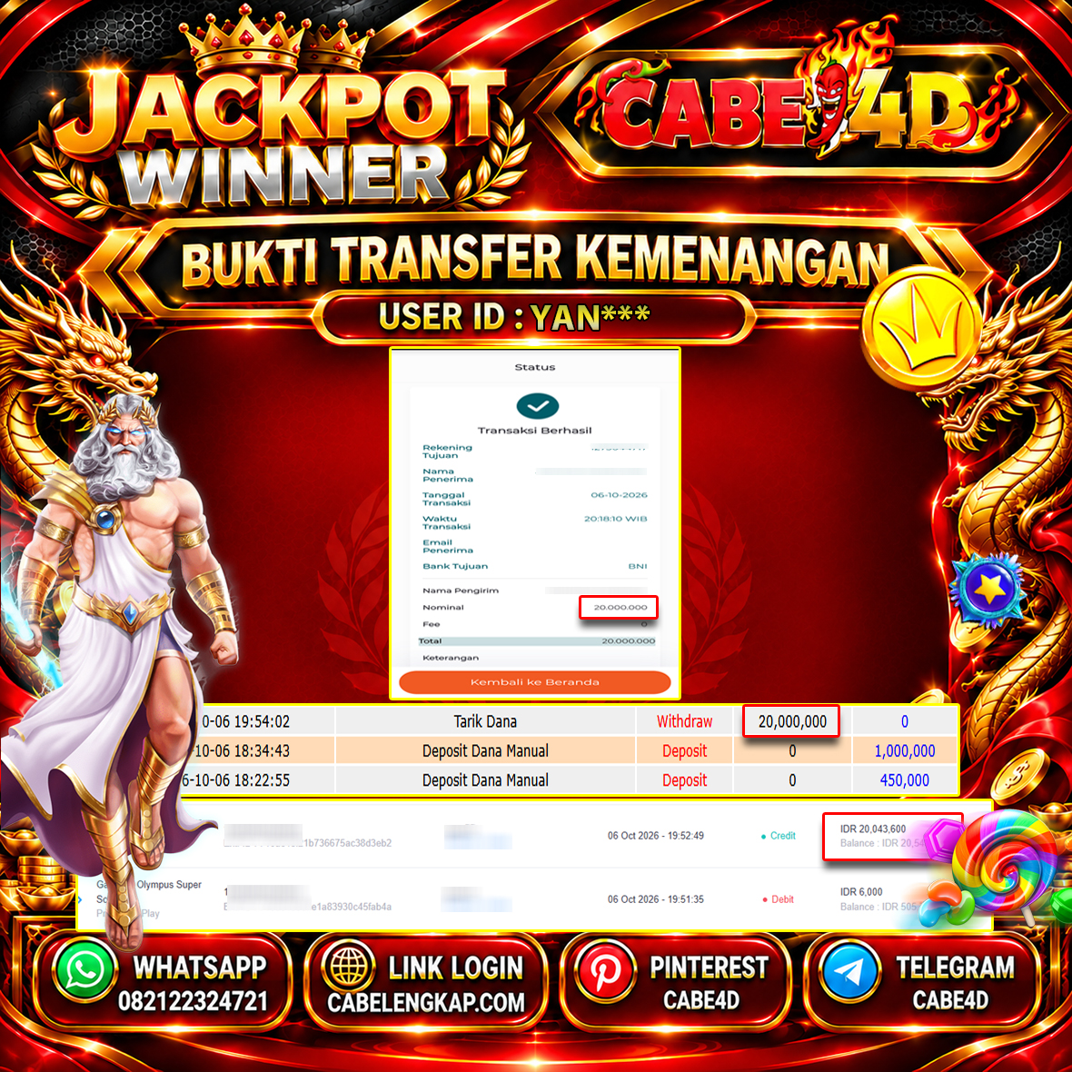 CABE4D