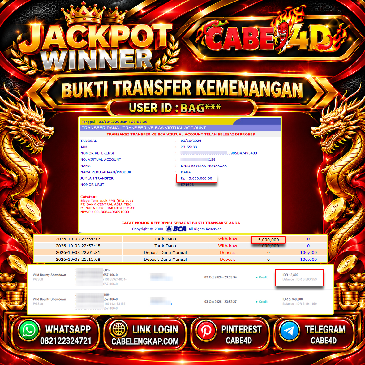 CABE4D